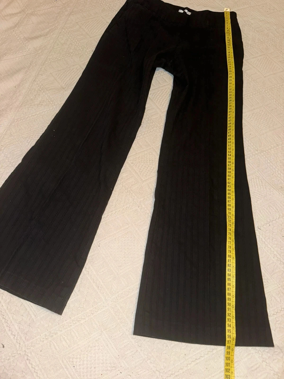 Pantalón de pierna ancha Promod – photo 8